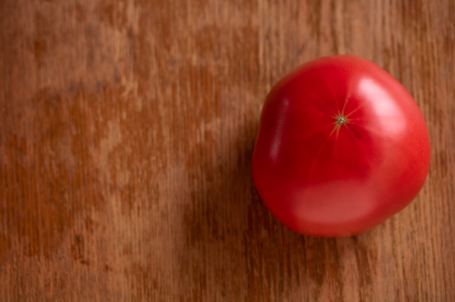 美味しいトマトの目印は「スターマーク」！保存方法などをご紹介